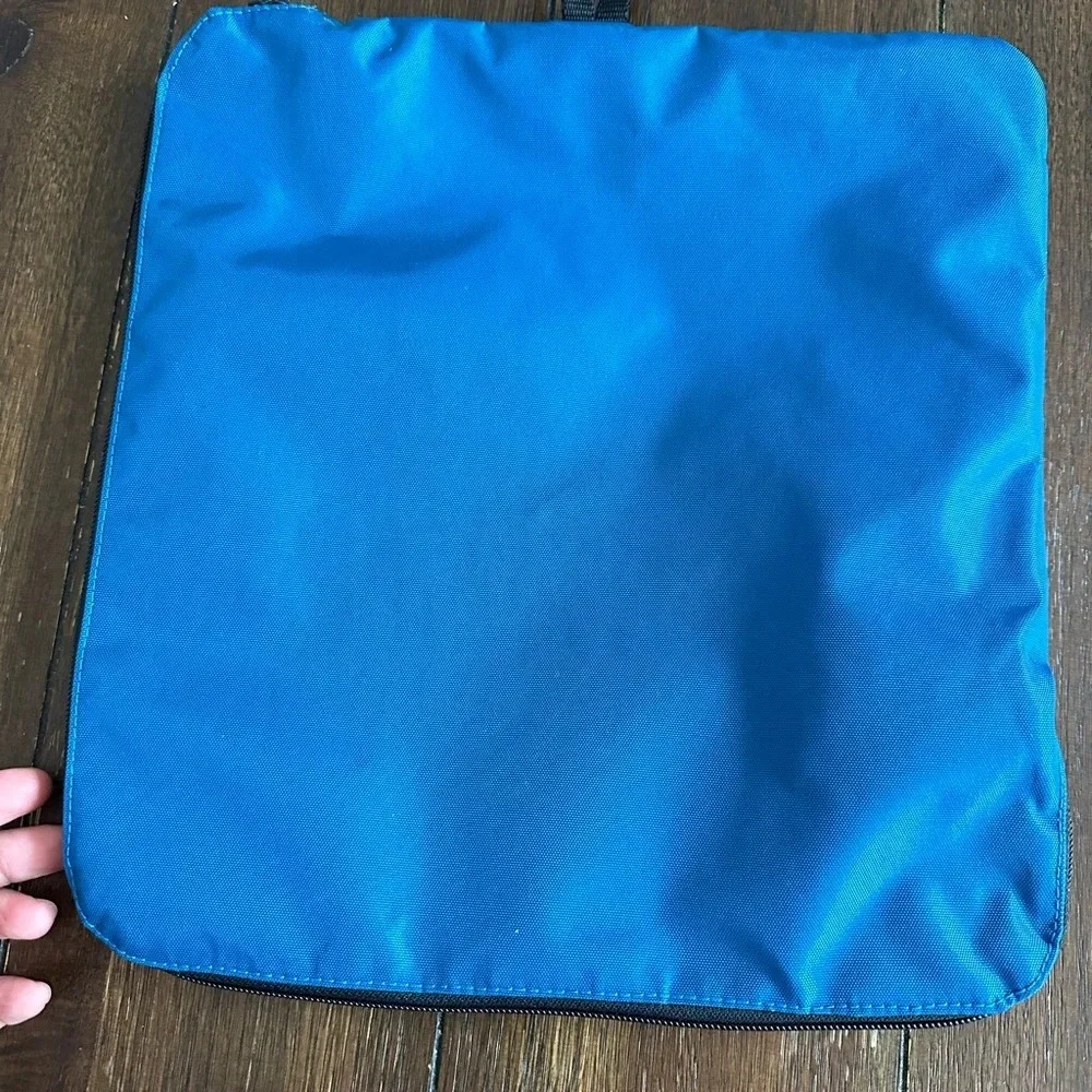 L.L. Bean toiletries bag